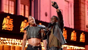 MTV Movie & TV Awards Season 25 Ep.1 1. epizód