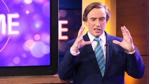 This Time with Alan Partridge Season 1 Ep.3 3. epizód
