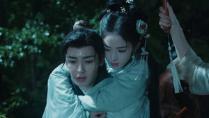 玉茗茶骨 1. évad Ep.18 18. epizód