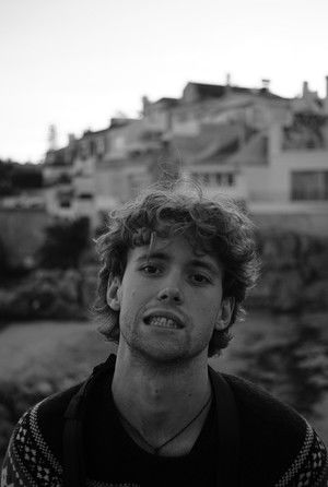 Eliot Delmotte