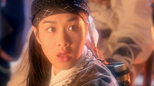 白髮魔女2 háttérkép