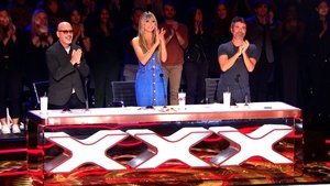 America's Got Talent: All-Stars 1. évad Ep.1 1. epizód