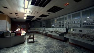 Chernobyl: The Invisible Enemy háttérkép