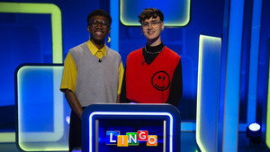 Lingo 2. évad Ep.51 51. epizód