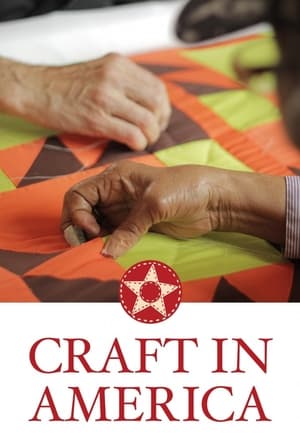 Craft in America poszter