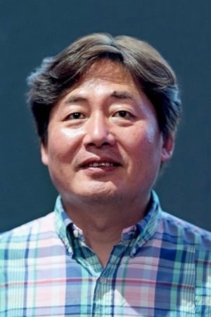 Kim Sang-jin profil kép