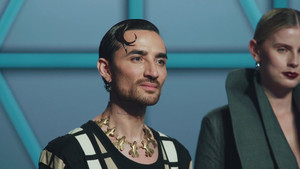 Project Runway 21. évad Ep.3 3. epizód
