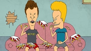 Beavis and Butt-Head kép