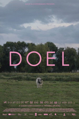 Doel poszter