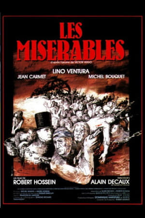 Les Misérables