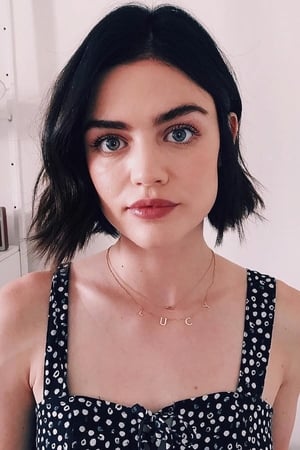 Lucy Hale profil kép