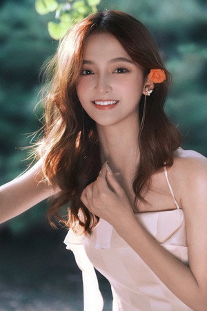 Duan Xingyu profil kép