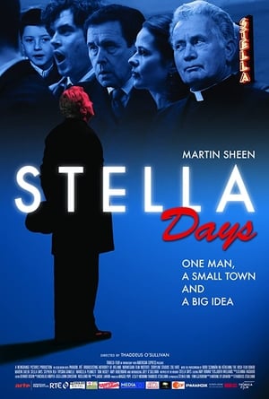 Stella Days poszter