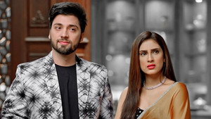 बड़े अच्छे लगते हैं 2. évad Ep.336 336. epizód