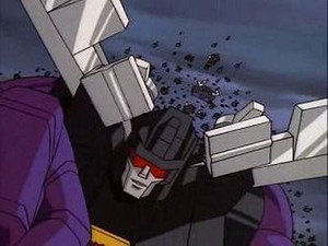 The Transformers 2. évad Ep.28 28. epizód