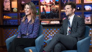 Watch What Happens Live with Andy Cohen Season 14 Ep.155 155. epizód