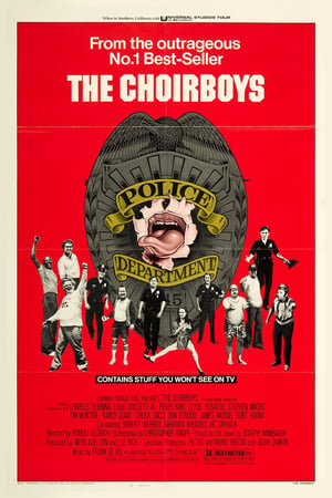 The Choirboys poszter