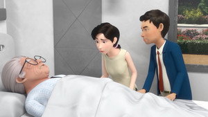 헬로카봇 13. évad Ep.16 16. epizód