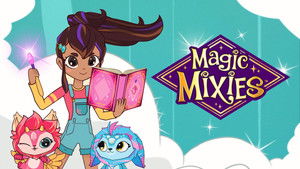 Magic Mixies kép