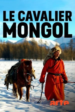 Le Cavalier mongol poszter