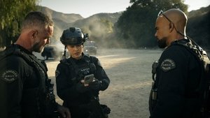 S.W.A.T. - Különleges egység 8. évad Ep.16 16. epizód