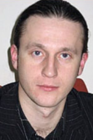 Oleg Malakhov