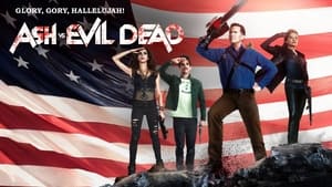 Ash vs Evil Dead kép