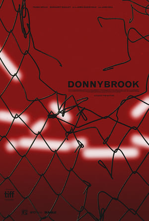 Donnybrook poszter