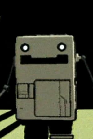 The Littlest Robo