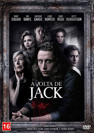 Jack Goes Home poszter