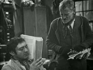 Steptoe and Son Season 3 Ep.7 7. epizód