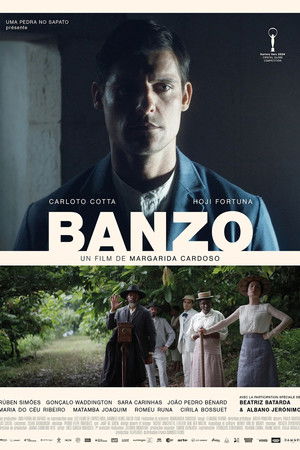 Banzo poszter