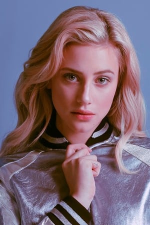 Lili Reinhart profil kép