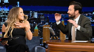 The Tonight Show Starring Jimmy Fallon 10. évad Ep.29 29. epizód