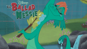 The Ballad of Nessie háttérkép