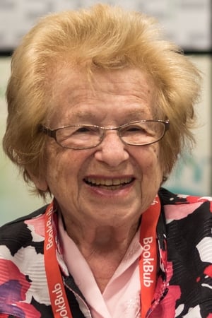 Ruth Westheimer profil kép