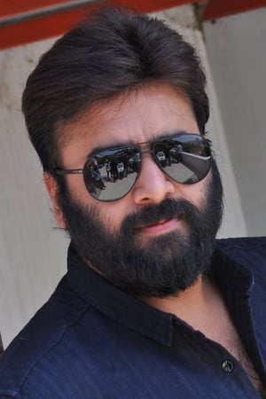 Nara Rohith profil kép