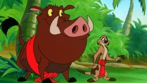 Timon és Pumba a Föld körül 6. évad Ep.12 Kahuna Tamata