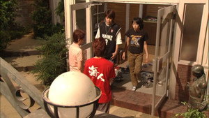 キッズ・ウォー 5. évad Ep.37 37. epizód