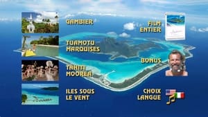 Tahiti : Retour Au Paradis háttérkép