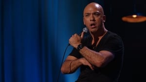 Jo Koy: Lights Out háttérkép