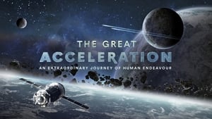 The Great Acceleration kép