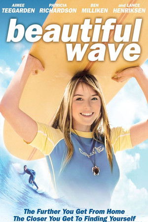 Beautiful Wave poszter