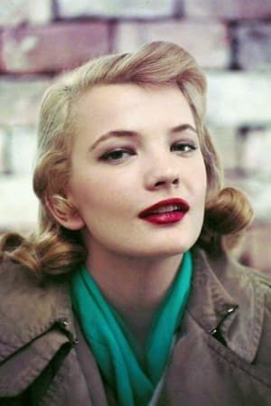 Gena Rowlands profil kép