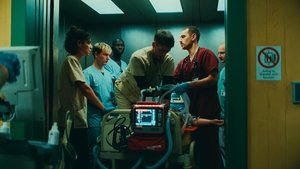Berlin ER 1. évad Ep.3 Diagnózis