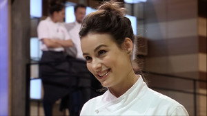 MasterChef: Profissionais 3. évad Ep.8 8. epizód