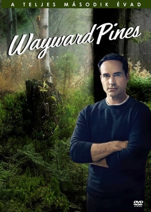 Wayward Pines