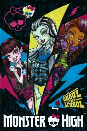 Monster High poszter