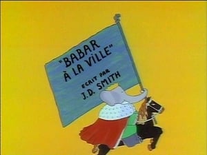 Babar 1. évad Ep.2 2. epizód