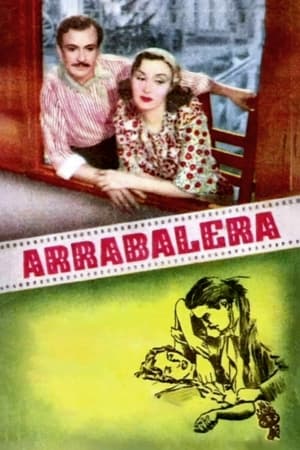 Arrabalera